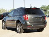 Used 2017 Chevrolet Equinox Premier w/ Enhanced Convenience Package image 5