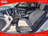Used 2015 Chevrolet Equinox LTZ w/ LPO, Protection Package image 6