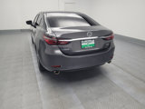 Used 2021 MAZDA MAZDA6 Touring image 6