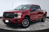 Used 2019 Ford F150 XLT w/ Equipment Group 302A Luxury image 2