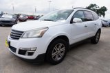 Used 2016 Chevrolet Traverse LT image 3