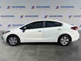 Used 2018 Kia Forte LX w/ LX Rear Camera Package image 2
