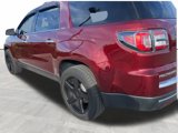 Used 2017 GMC Acadia Limited SLT image 4