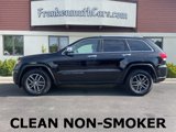 Used 2018 Jeep Grand Cherokee Limited image 4