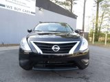 Used 2019 Nissan Versa S Plus image 2