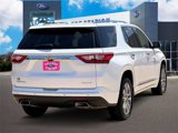 Used 2021 Chevrolet Traverse Premier w/ LPO, Floor Liner Package image 5