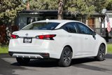 Used 2021 Nissan Versa SV image 4