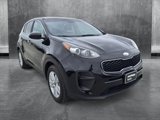Used 2019 Kia Sportage LX image 3