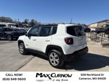 Used 2022 Jeep Renegade Limited image 3