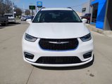 Used 2022 Chrysler Pacifica Touring-L image 4