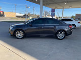 Used 2014 Chevrolet Cruze Eco image 4