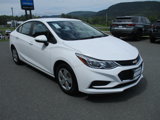 Used 2017 Chevrolet Cruze LS image 3