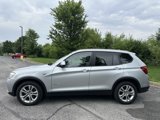 Used 2017 BMW X3 xDrive35i image 3