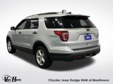 Used 2019 Ford Explorer 4WD w/ Class III Trailer Tow Package image 3