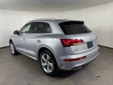 Certified 2022 Audi Q5 2.0T Premium Plus image 5
