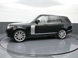 Used 2016 Land Rover Range Rover Supercharged image 4