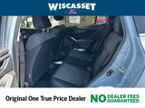 Used 2022 Subaru Crosstrek 2.0i image 5