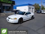 Used 2000 Ford Mustang Coupe image 2