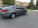 Used 2013 Hyundai Sonata GLS w/ Popular Equipment Pkg image 4
