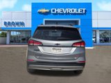 Used 2024 Chevrolet Equinox RS w/ RS Leather Package image 4