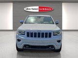 Used 2016 Jeep Grand Cherokee Overland w/ Advanced Technology Group image 2