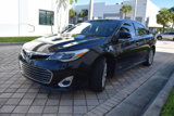 Used 2015 Toyota Avalon XLE Premium image 2