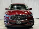 Used 2019 INFINITI QX60 Luxe image 2
