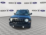 Used 2014 Jeep Patriot Latitude image 3