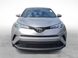Used 2018 Toyota C-HR image 2