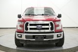 Used 2015 Ford F150 XLT image 2
