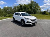 Used 2017 Hyundai Santa Fe Sport image 1