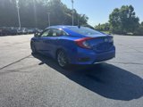 Used 2020 Honda Civic EX image 6