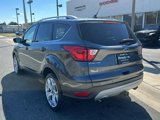 Used 2019 Ford Escape Titanium image 3