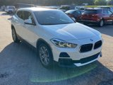 Used 2022 BMW X2 sDrive28i w/ Convenience Package image 2
