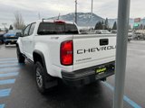 Used 2022 Chevrolet Colorado ZR2 image 5