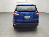 Used 2018 Ford EcoSport SE image 6