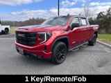 Certified 2023 GMC Sierra 1500 Elevation image 4