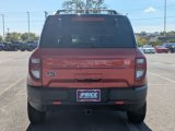 Used 2024 Ford Bronco Sport Outer Banks w/ Tech Package image 5