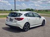 Used 2022 Subaru Impreza 2.0i Sport image 3