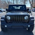 Used 2019 Jeep Wrangler Sport image 2