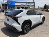 Used 2024 Toyota bZ4X XLE image 5