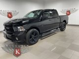 Used 2020 RAM 1500 Express image 3