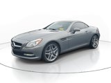 Used 2015 Mercedes-Benz SLK 250 image 2