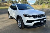 New 2024 Jeep Compass Latitude w/ Sun and Sound Group image 2