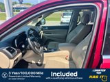 Used 2018 Jeep Grand Cherokee Limited w/ Luxury Group II image 2