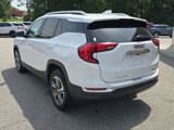 Used 2020 GMC Terrain SLT image 3