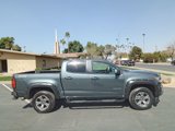 Used 2015 Chevrolet Colorado Z71 image 3