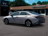New 2025 Hyundai Elantra Sport image 4