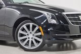 Used 2015 Cadillac ATS 2.0T AWD Coupe image 5