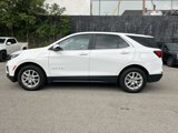 Used 2023 Chevrolet Equinox LT image 6